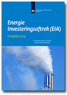 EIA-Energielijst