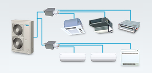 airconditioning-multispit-systeem